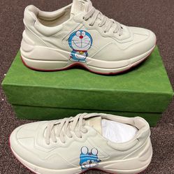 Gucci Sneakers 