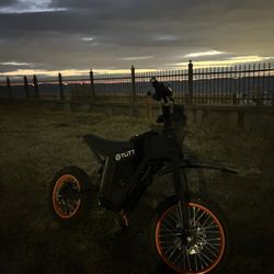 Tuttio E-bike 