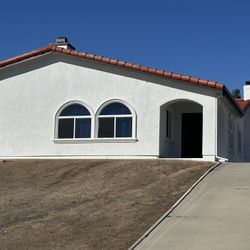 Interior And Exterior 