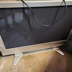 42 Inch Plasma Including Remote