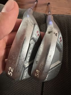 Ladies Cleveland Wedges