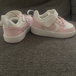 Girl Toddler Shoes 