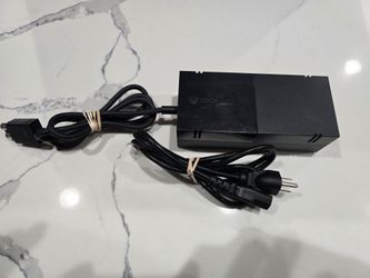 Xbox One Power Cord