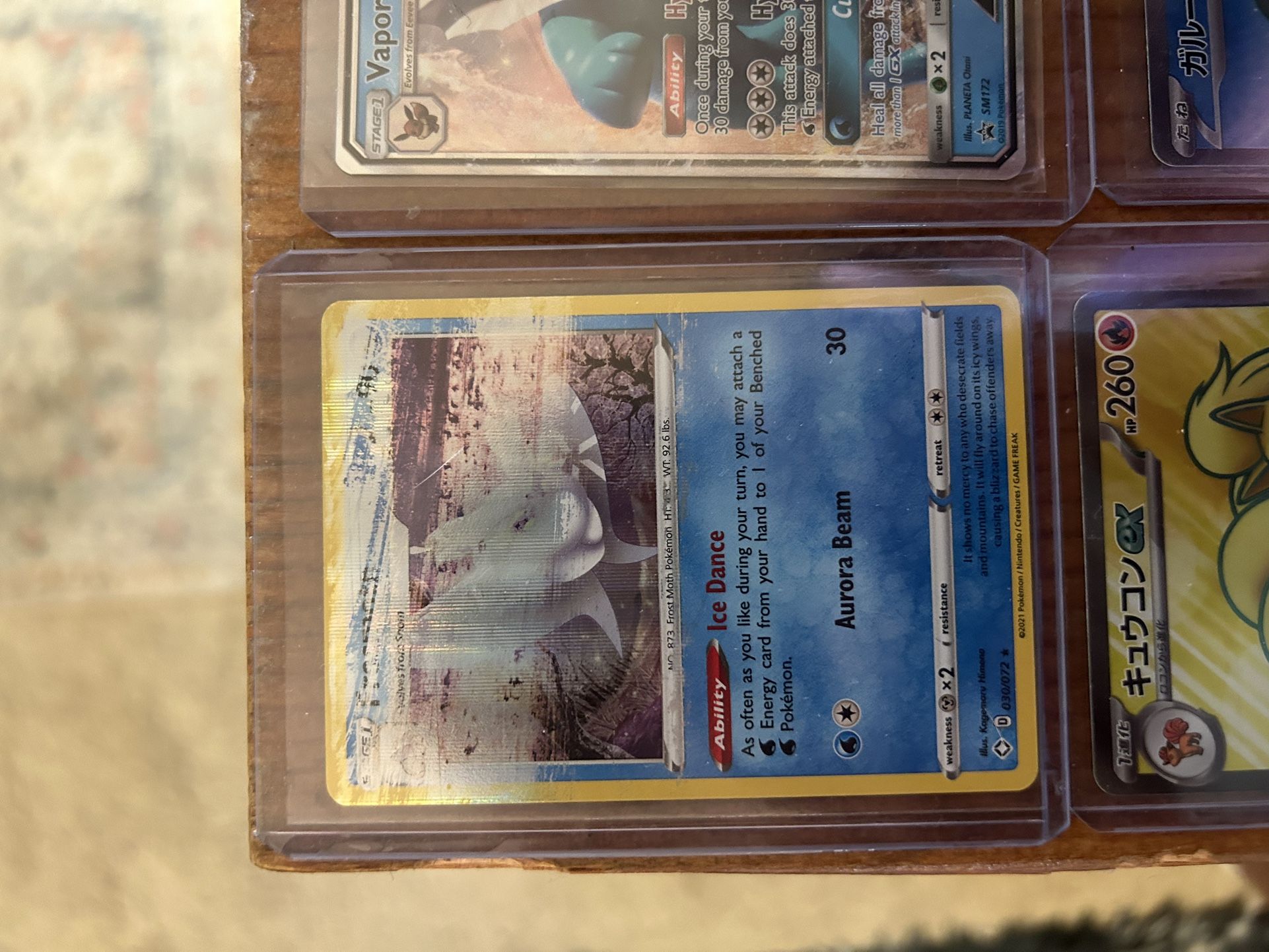 vintage graded pokemon cards Premium Pokmon MysteryPokeSlabs Are you on the lookout for a Graded Pokemon Card pack that guarantees a wide range of captivating and valuable cards Graded Vintage Pokmon Card 1999