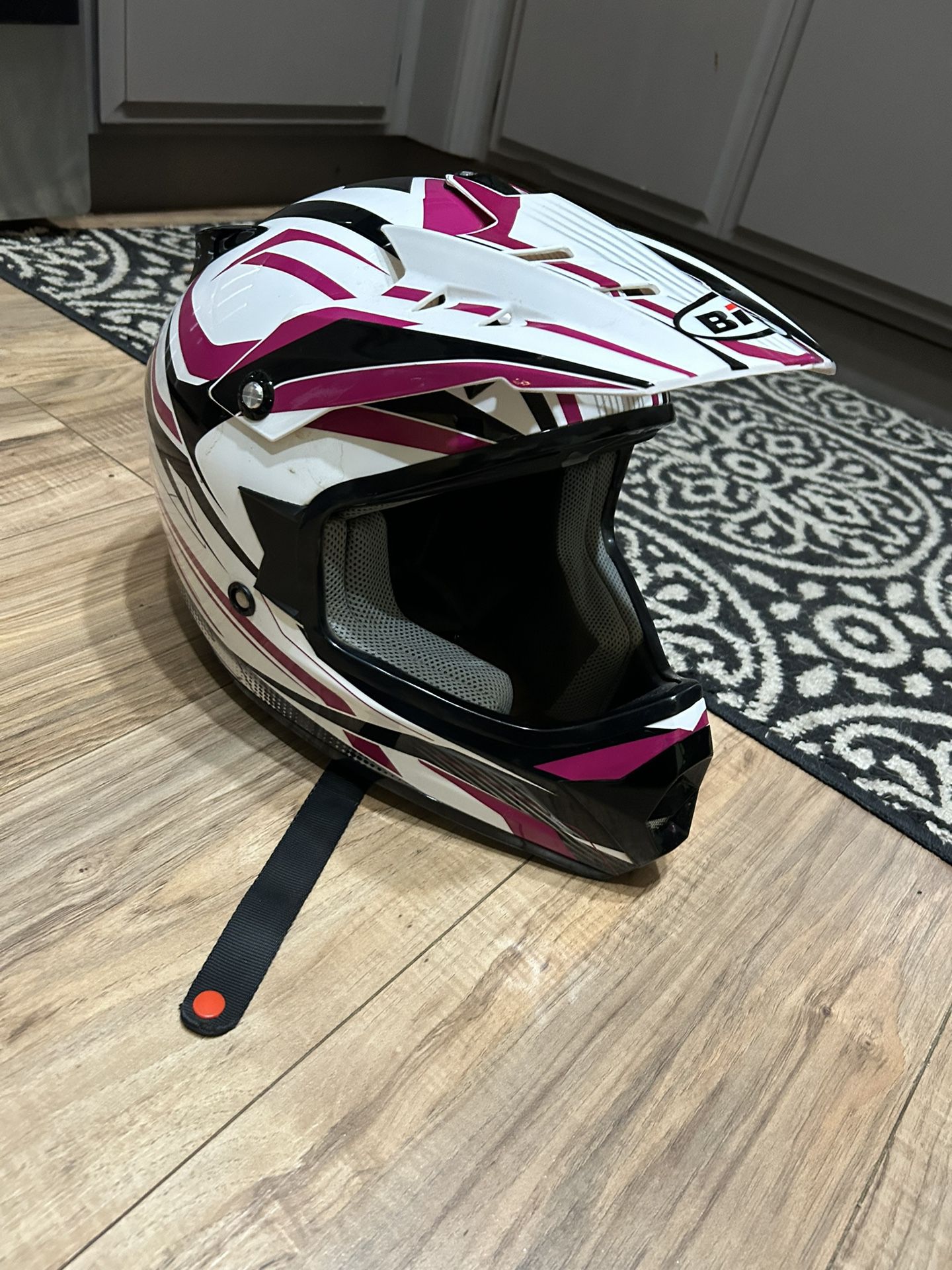 Bilt Helmet (size S)