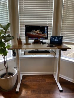Electrical Standing Desk