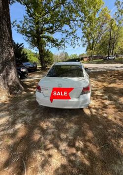 2009 Honda Accord