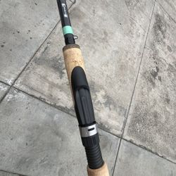 G6X rods Model 844S F- inshore rods 10-17lbs fast action 
