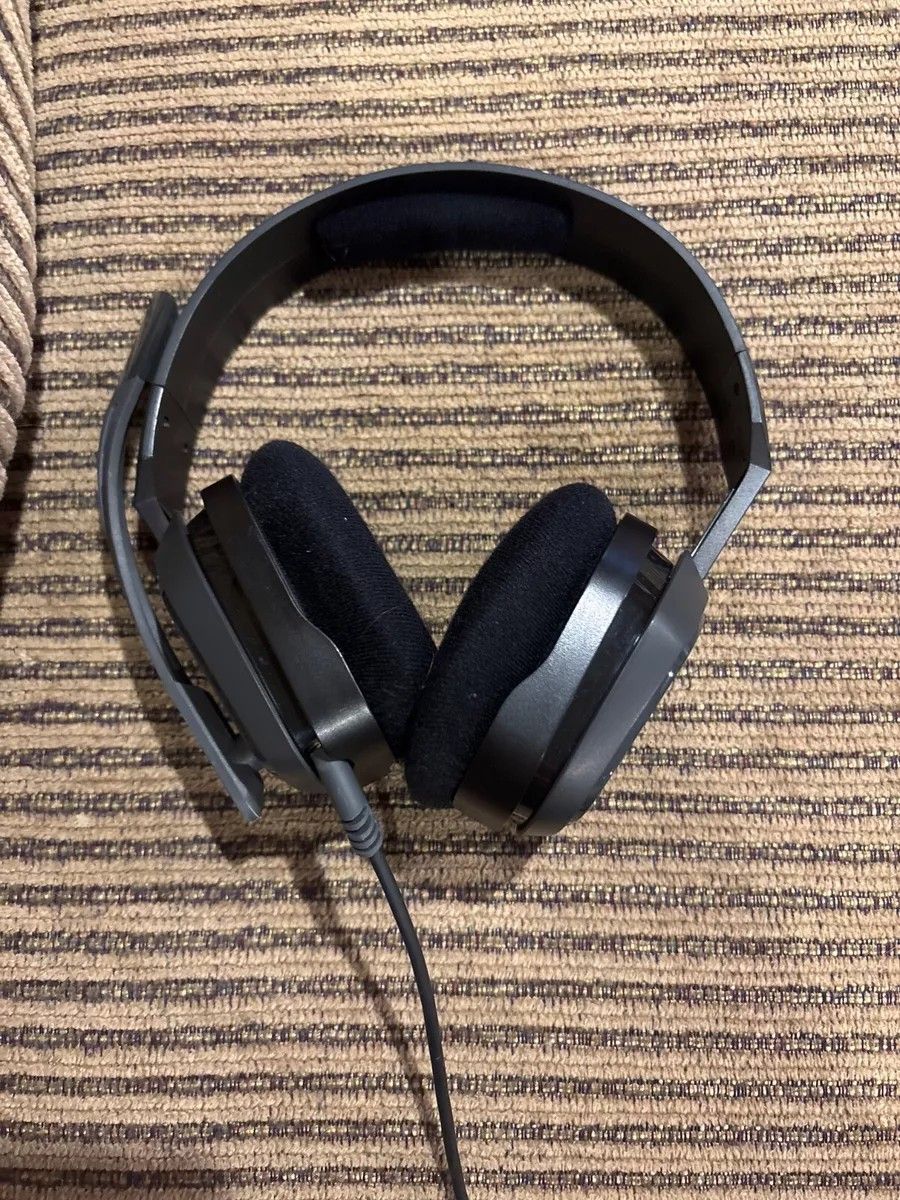 Astro A-10 Gaming Headset