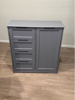 Pantry/Storage Cabinet