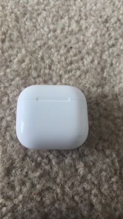 Apple Airpods 4