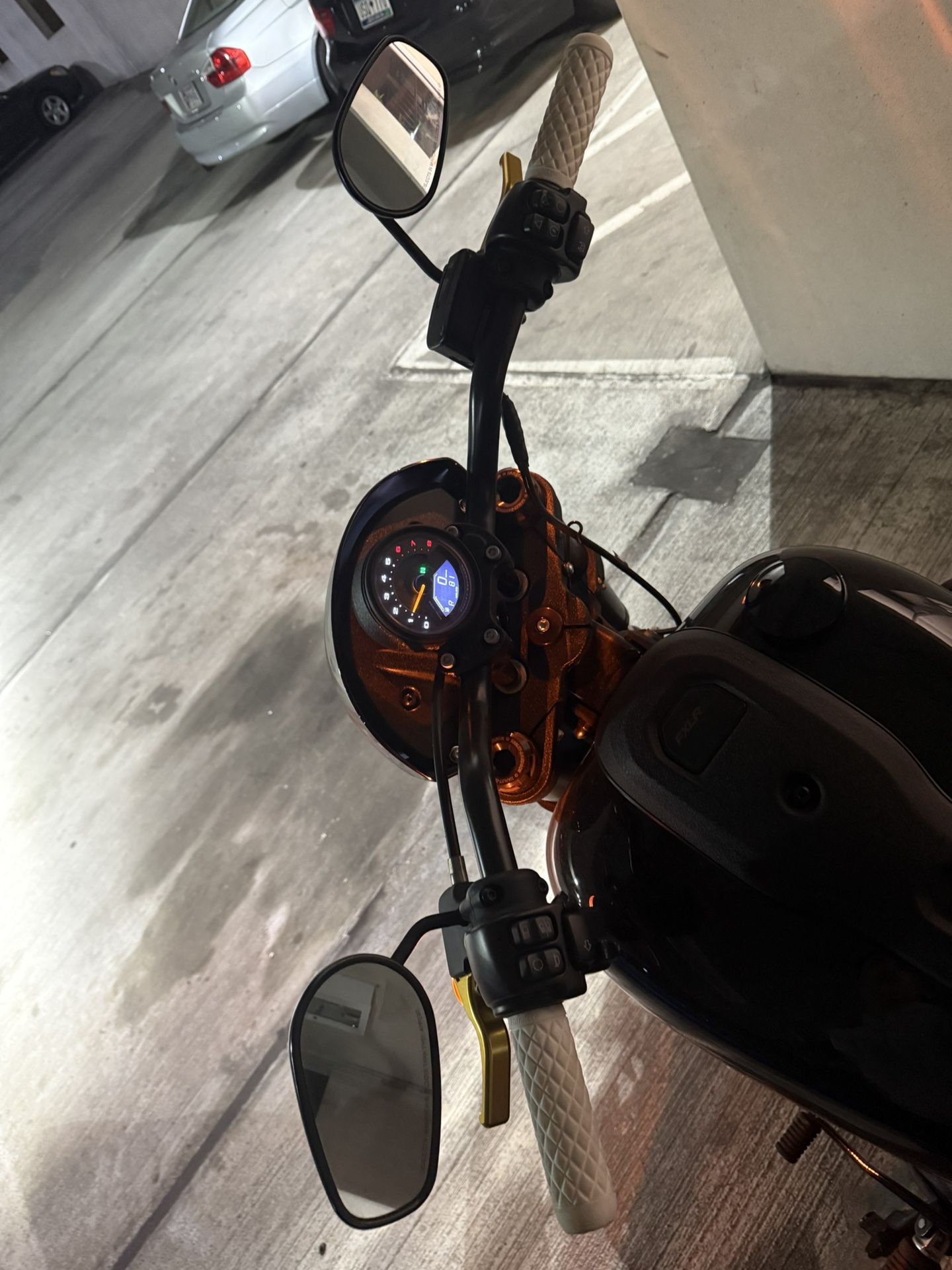 2023 Low rider s 2023 low rider s