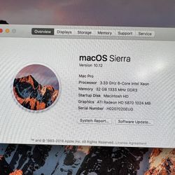 Mac Pro