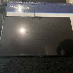 40 Inch Tv Westinghouse 