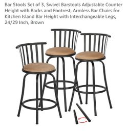 Bar Stools