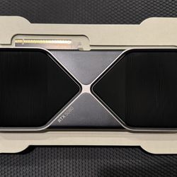 RTX 5080 Founders Edition