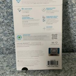 🏯 Speck Apple  Presidio Perfect Clear Case For iPhone 15/14/ 13🆕