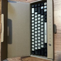 Gaming Keyboard