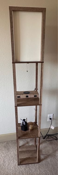 Floor lamp