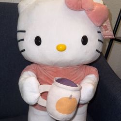 Hello Kitty  $35 or best offer !!!!!!😊