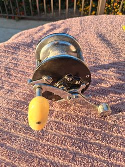 Fishing reel Penn