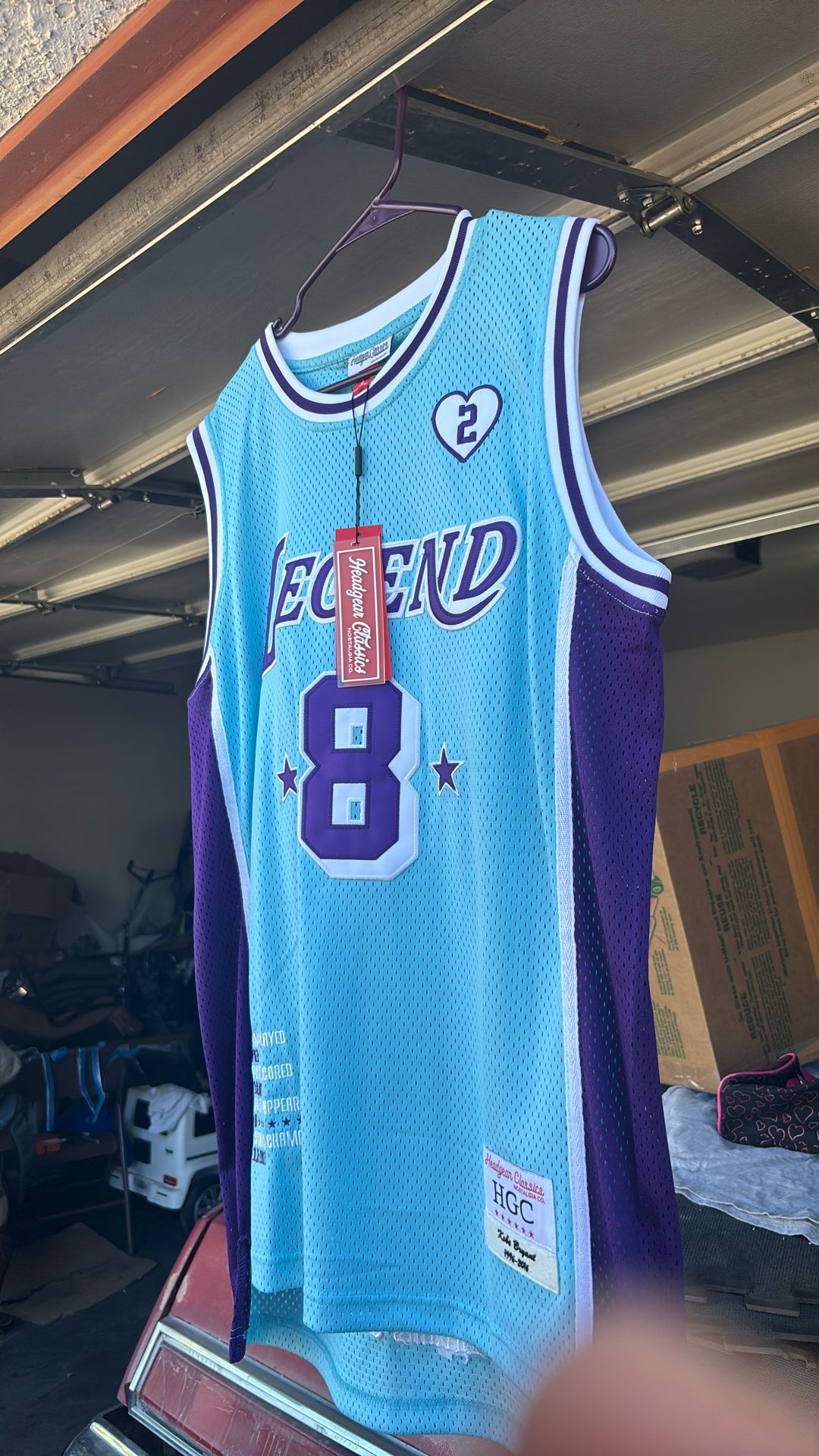 Clothing