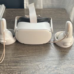 Oculus quest 2