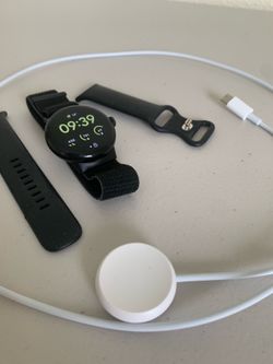 Google Pixel Watch 3