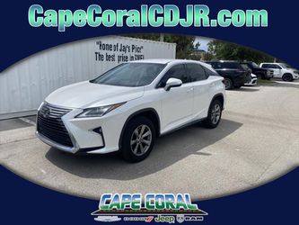 2019 Lexus RX 350