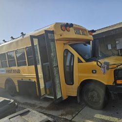 2010 Chevrolet Express 3500