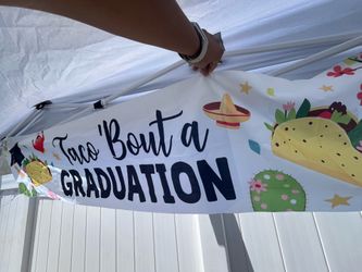 Taco ‘bout a graduation