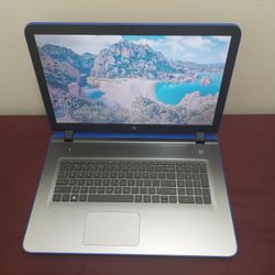 HP Pavilion Laptop