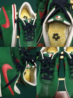 Nike shoes
