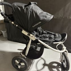 Bumbleride Jogger Stroller