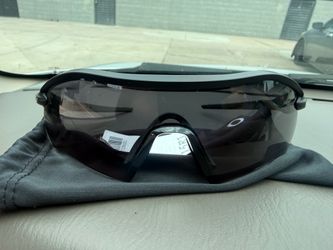 Oakley Glasses