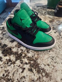 Jordan bread 1