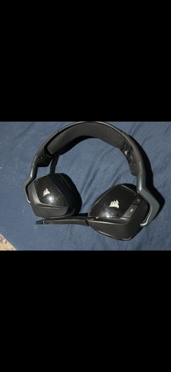 Bluetooth Wireless Headphones