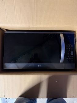 FREE Microwave (not working/no sirve)