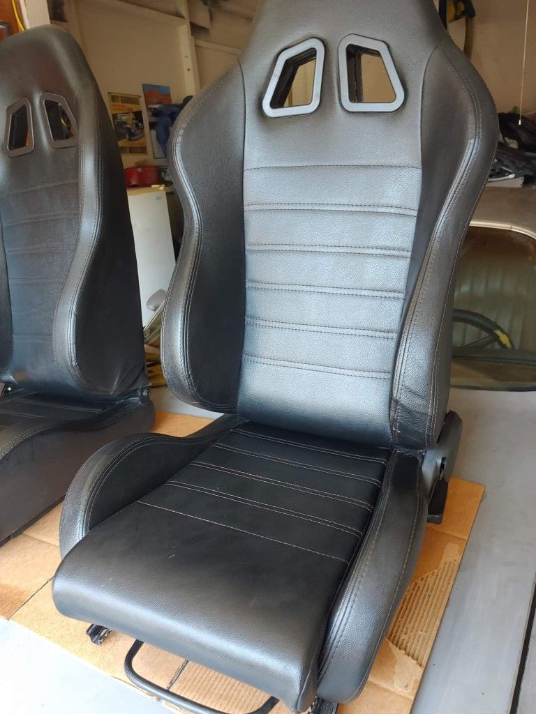 Racing Seats for Sale in Anaheim, CA OfferUp