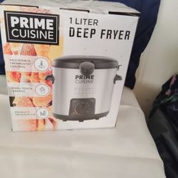 Prime Cuisine 
