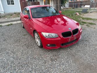 2011 BMW 328i