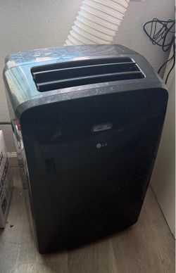 LG AC