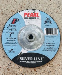 Grinding wheel