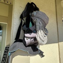 Infantino Baby Carrier