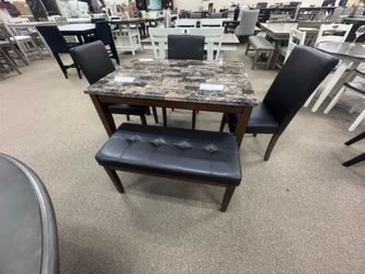 Furniture & Mattress Discounters