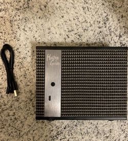 Klipsch Heritage Groove Bluetooth Speaker