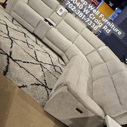 ✨️Reclining Sectionals Sofas ✨️ Furniture Sectionals, Bedrooms, Dining Avail