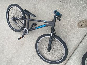 Need Gone Today
