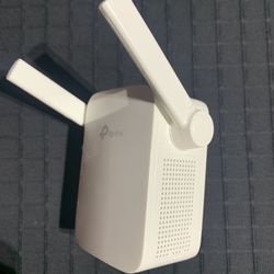 Wi-Fi extender