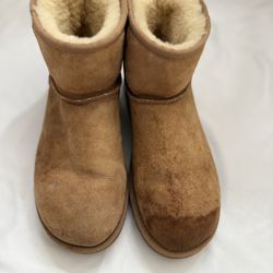 Uggs